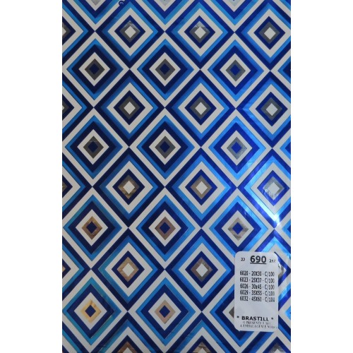 Saco 25X37cm - C/ 100 Un